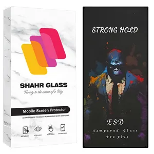 Shahr Glass MOBPPS Screen Protector For Samsung Galaxy S24 Ultra 5G