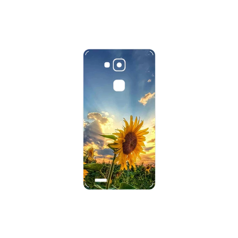 برچسب پوششی ماهوت مدل Summer Season مناسب برای گوشی موبایل هوآوی Mate 7