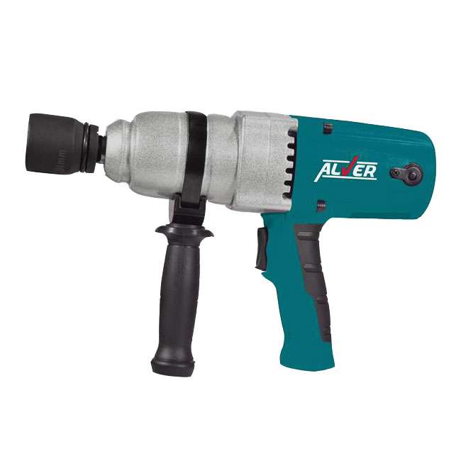 آچار بکس آلور مدل AV-3034 آچار بکس آلور مدل AV-3034