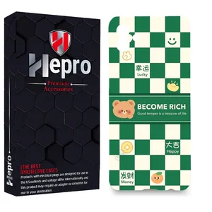 HEPRO MC Cover for SAMSUNG GALAXY A04E