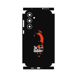 MAHOOT The_Godfather-FullSkin Cover Sticker for Samsung Galaxy A55