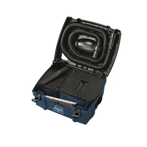 جاروبرقی صنعتی شپخ مدل HD2P