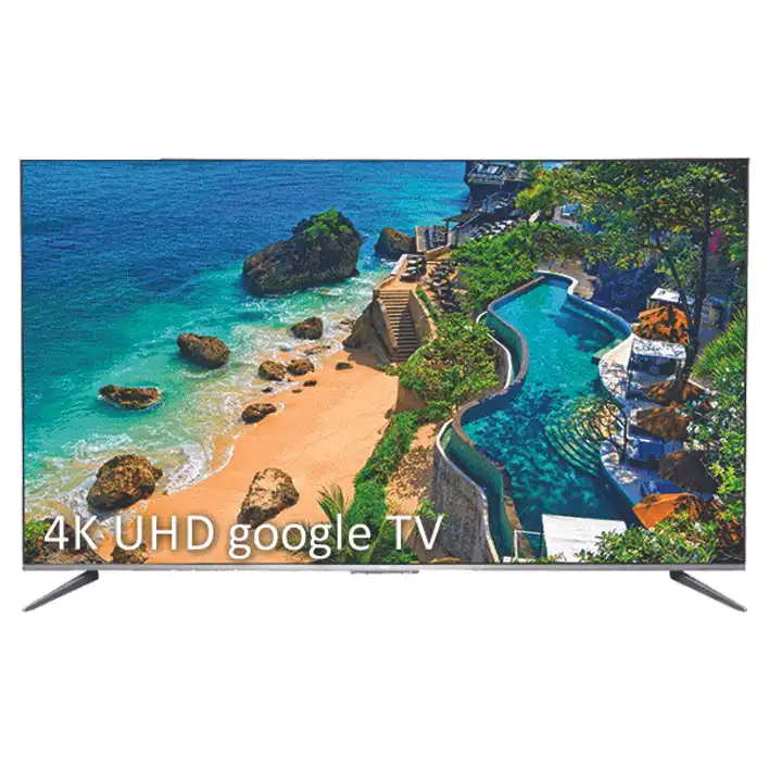 تلویزیون ال ای دی هوشمند تی سی ال مدل 50P735 سایز 50 اینچ