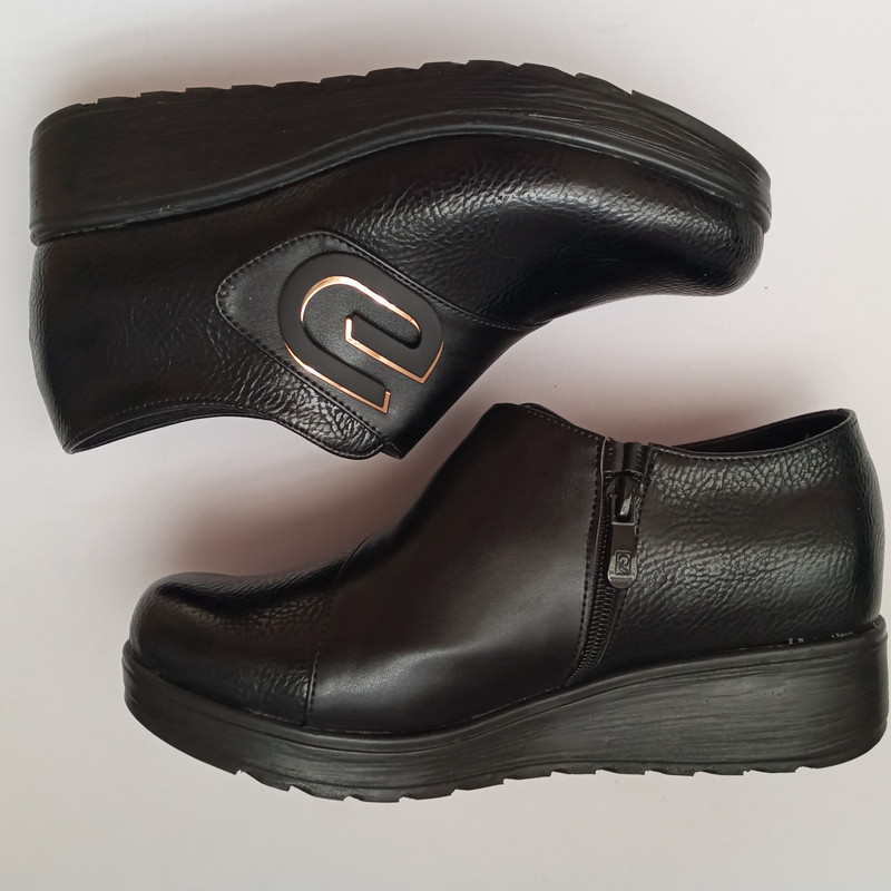 کفش روزمره زنانه مدل جی