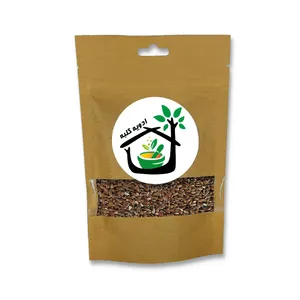 تخم کتان کلبه - 100 گرم