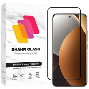 Shahr Glass NPOS Screen Protector For Xiaomi Redmi Note 15 Pro Plus