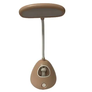 چراغ مطالعه مدل خرگوش شارژی