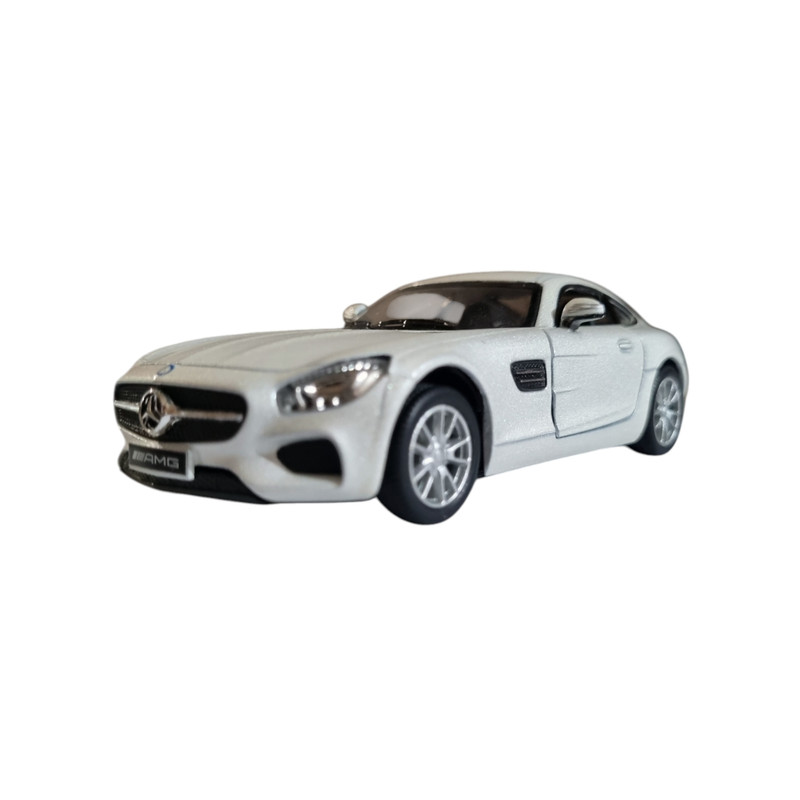 ماشین بازی کینزمارت مدل Mercedes AMG GT