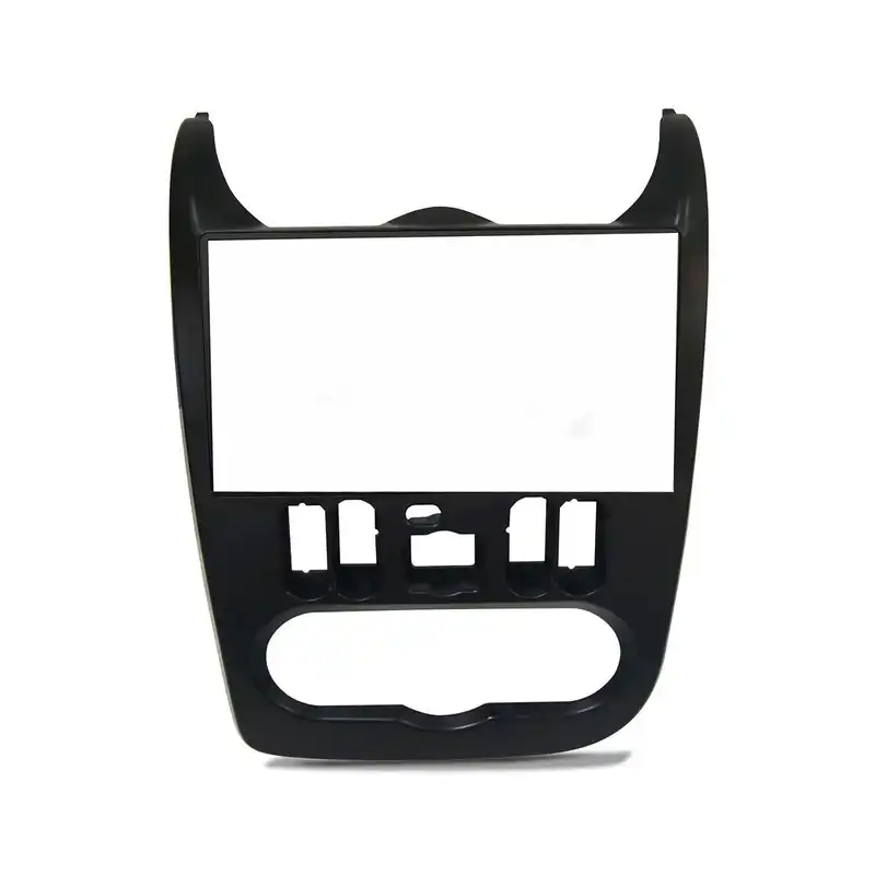 پخش کننده تصویری اندروید خودرو مدل Burmester مناسب برای رنو ساندرو