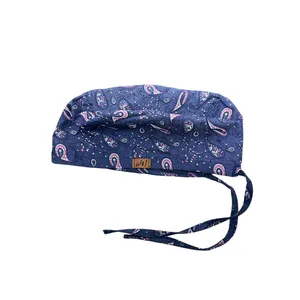 کلاه جراحی ژوان مدل H5-1077