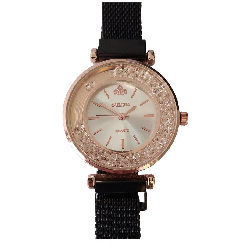 ساعت مچی عقربه ای زنانه مدل AB001-SHMA0019