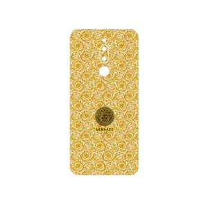 MAHOOT versace Cover Sticker for Meizu M6T