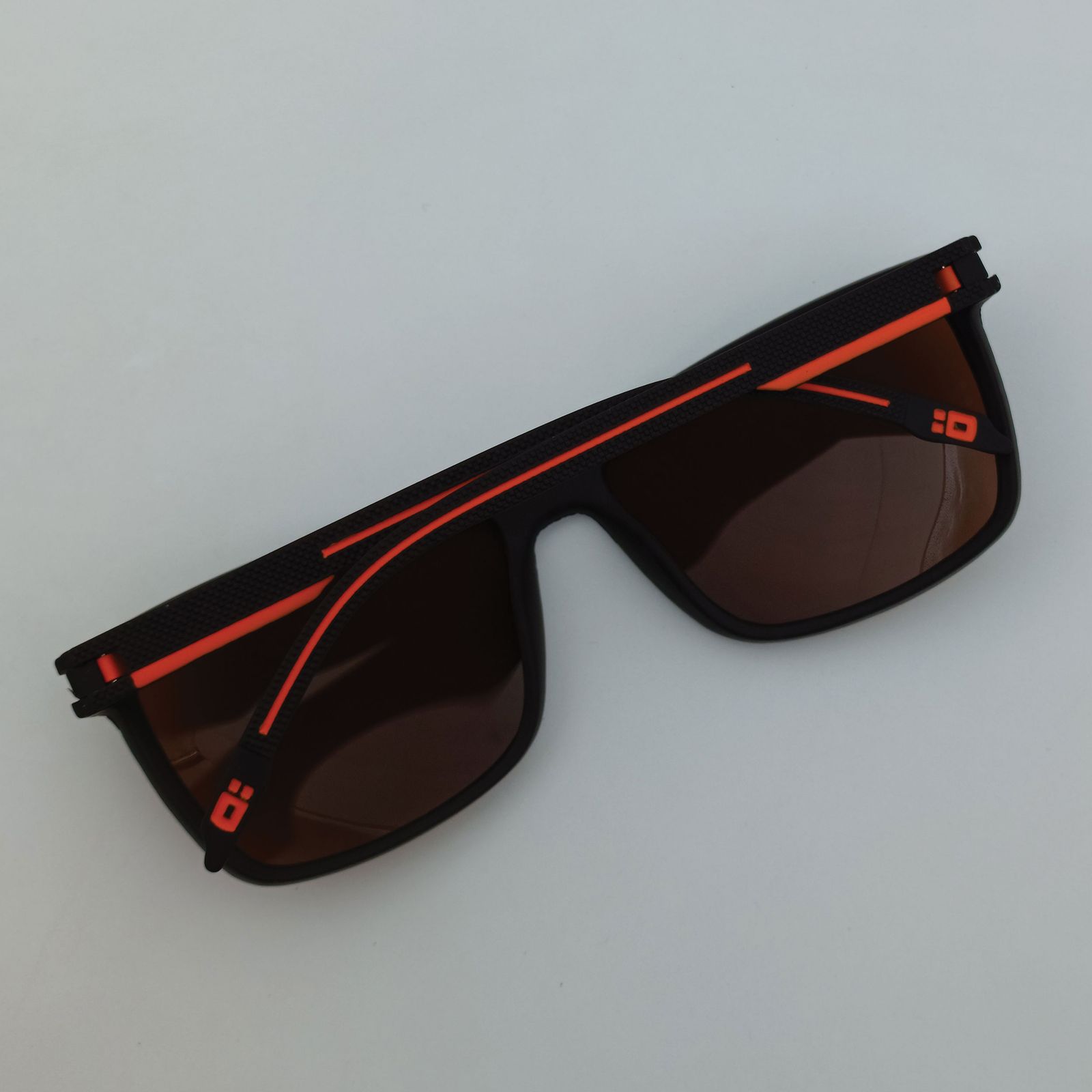 عینک آفتابی اوگا مدل 78051 POLARIZED -  - 10
