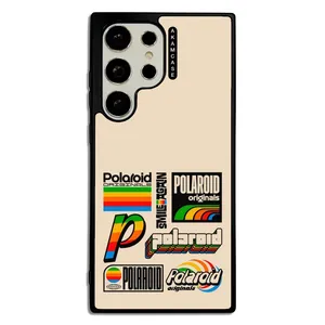 AKAM AMC-WSGS23U-NOSTECH-21 Cover For Samsung Galaxy S23 Ultra