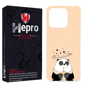 HEPRO MC Cover for XIAOMI REDMI 12C