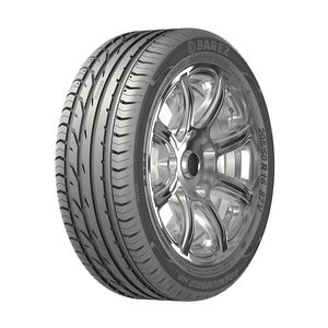 لاستیک خودرو سواری بارز مدل Premium P624 رادیال چهارفصل سایز 16 اینچ 205 میلیمتر پهنا و فاق 50 درصد، طرح آج Premium Grip، تیوبلس، چسبندگی B در شرایط خیس، مصرف سوخت رده B، تولید 2024 و عمر مفید 80000 کیلومتر