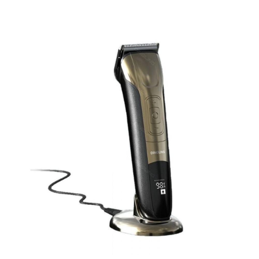 ماشین اصلاح موی سر و صورت دینگ لینگ مدل RF-912 -  - 2