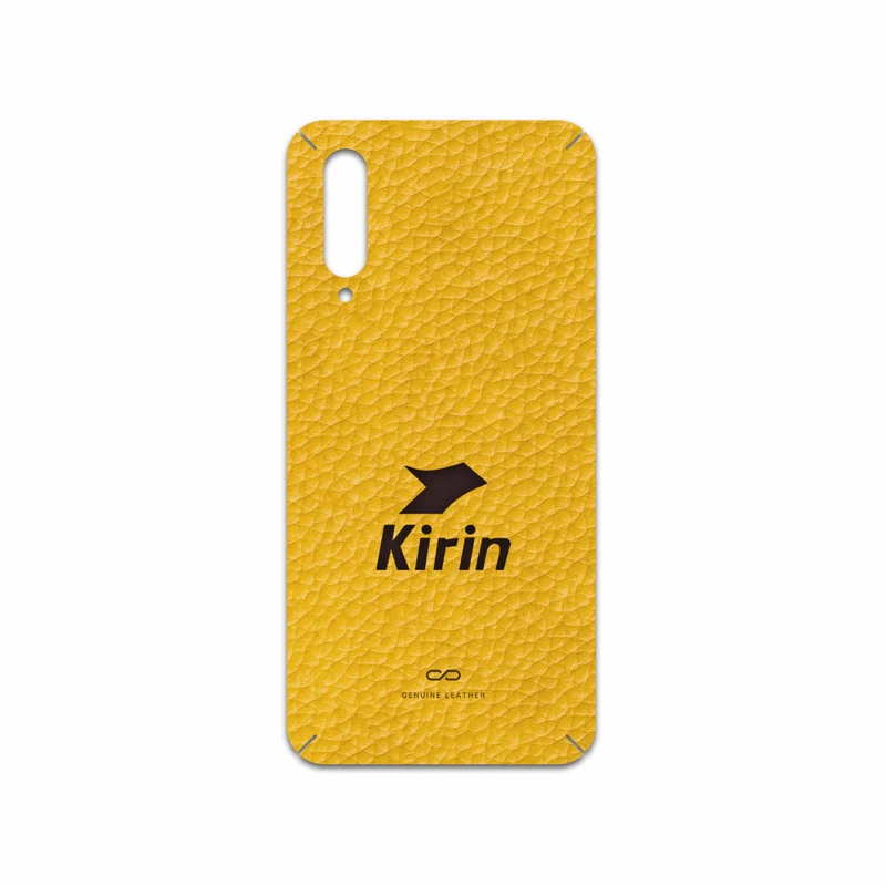 برچسب پوششی ماهوت مدل ML-KRN مناسب برای گوشی موبایل شیائومی MI 9 Lite