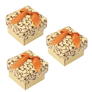 جعبه هدیه مدل S103 مجموعه 3 عددی