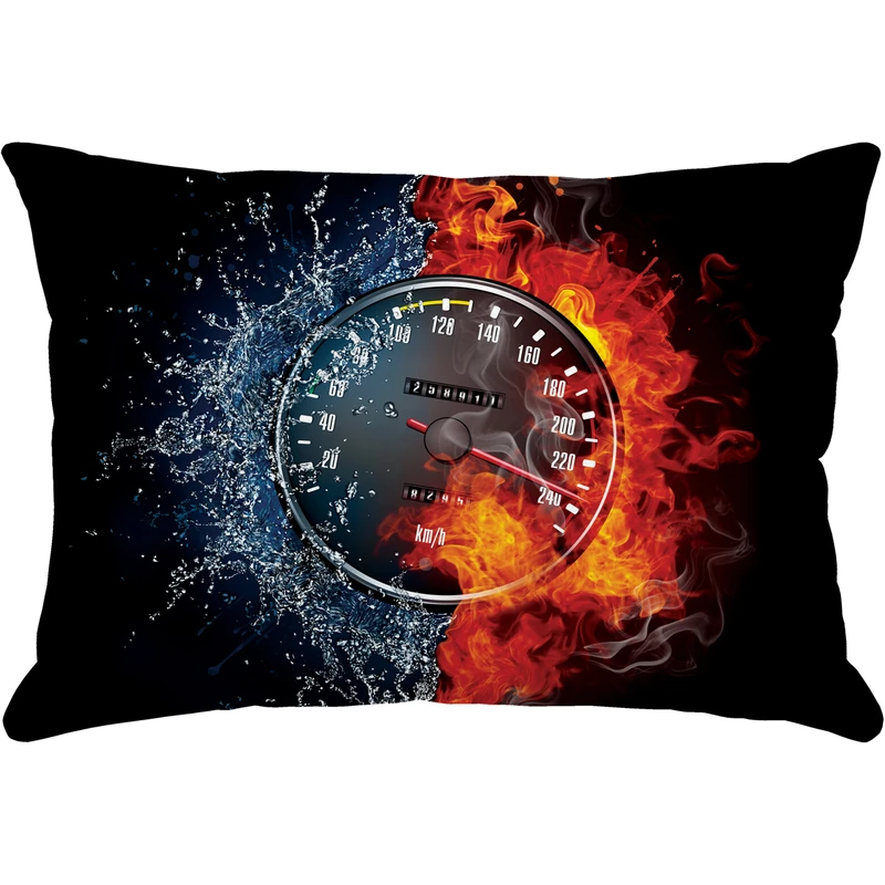 پشت گردنی صندلی خودرو رنس مدل RR9-10901 بسته 2 عددی