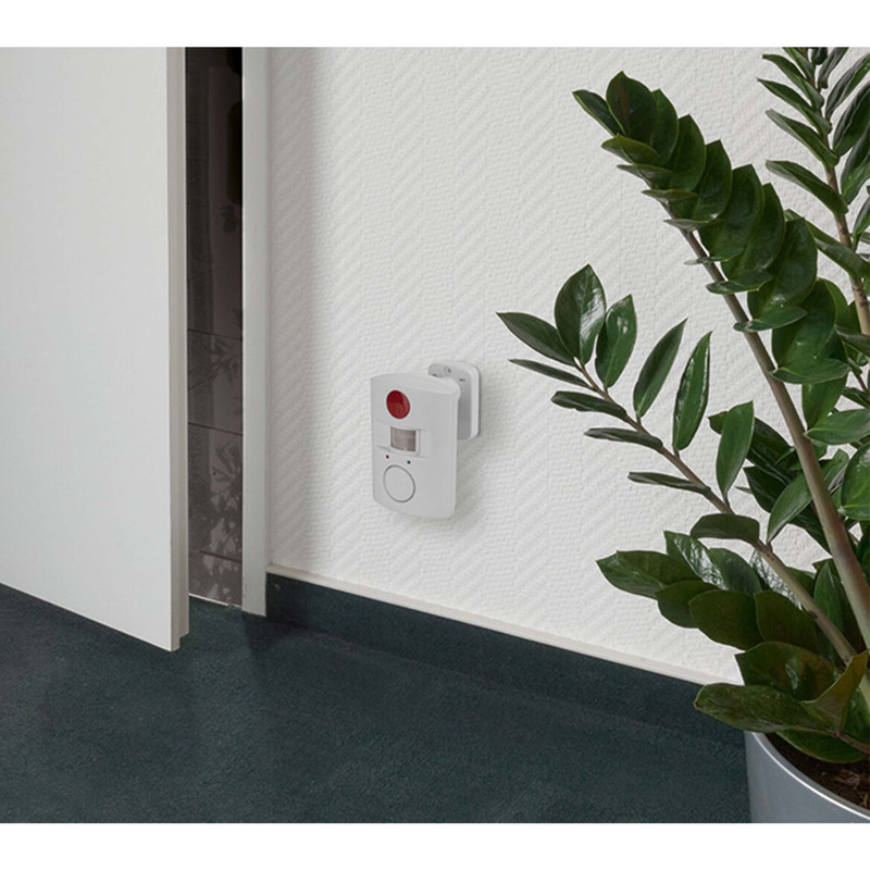 دزدگیر اماکن مدل سیلور کرست