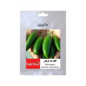 بذر فلفل تند فرنگی بذرینو کد BNO-226