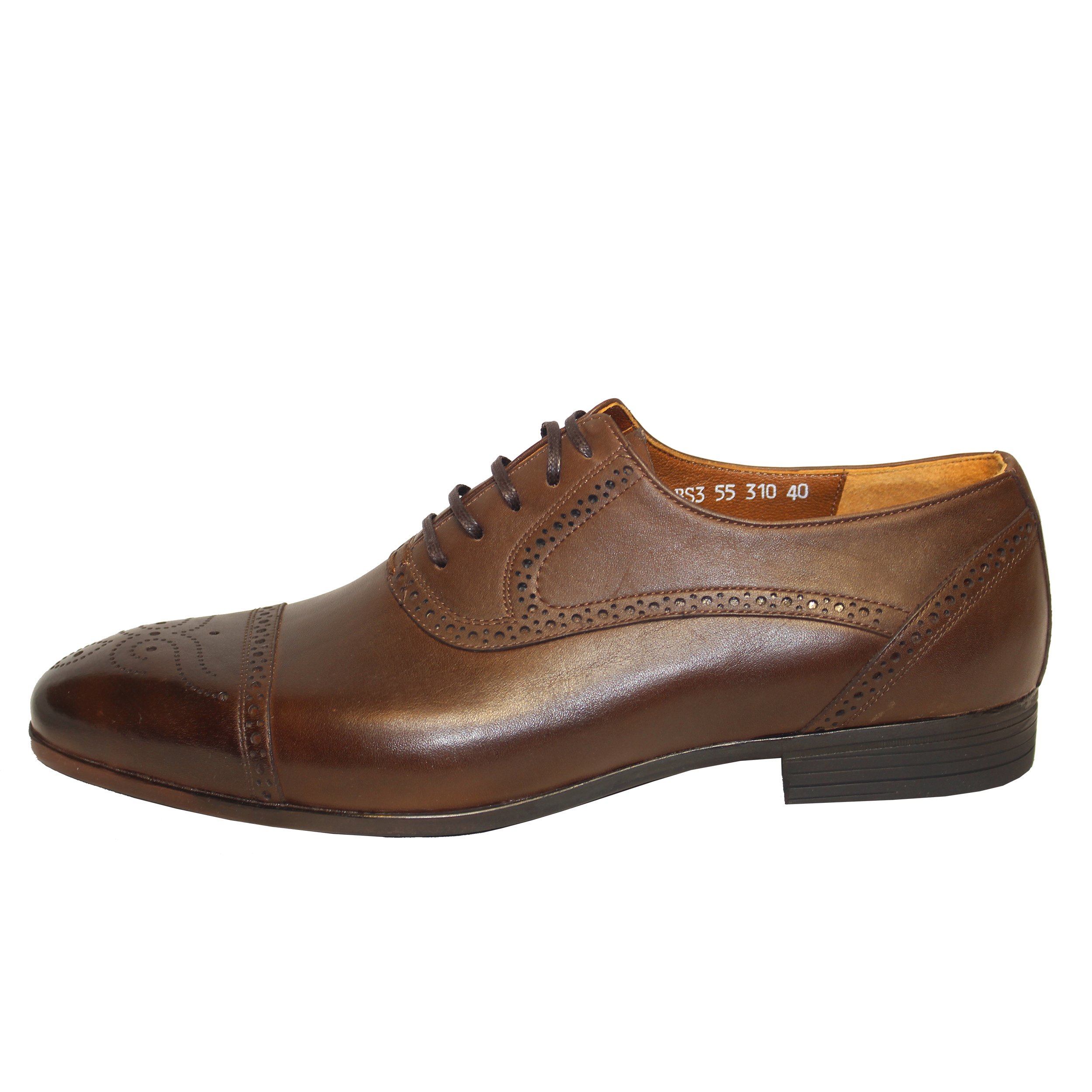 کفش مردانه مدل GH310