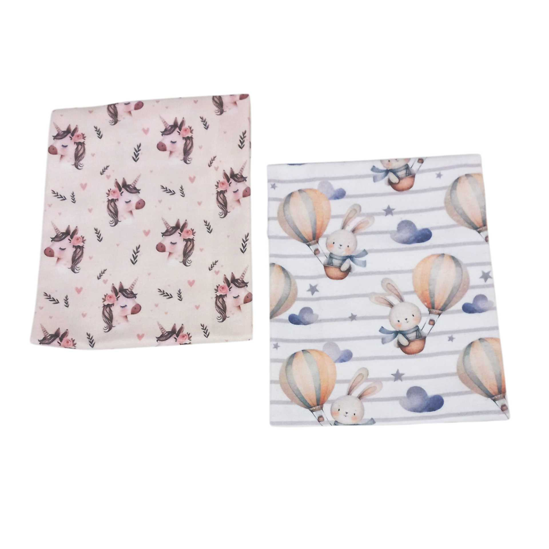 خشک کن نوزادی مدل کنتی بسته ۲ عددی