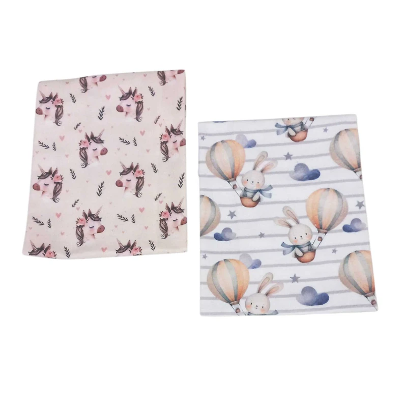 خشک کن نوزادی مدل کنتی بسته ۲ عددی