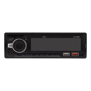 پخش کننده خودرو کلارو مدل CL-6304