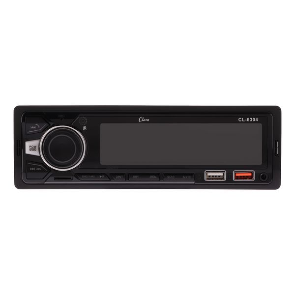 پخش کننده خودرو کلارو مدل CL-6304