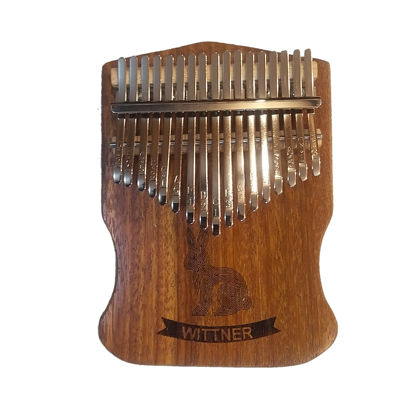 کالیمبا وییتنر کد 006