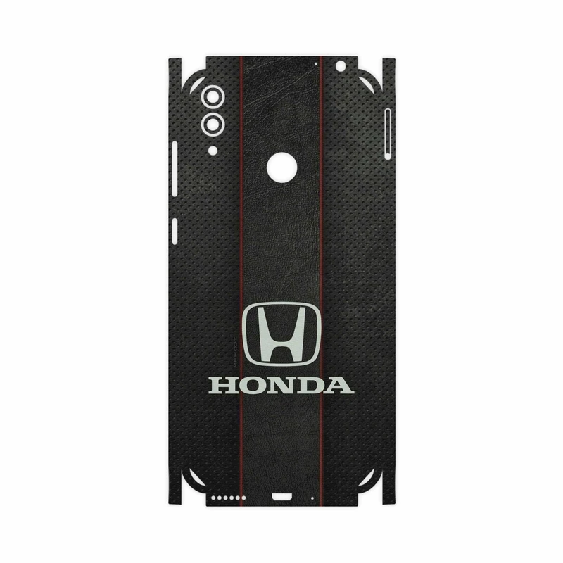 برچسب پوششی ماهوت مدل Honda Motor-FullSkin مناسب برای گوشی موبایل آنر 8C