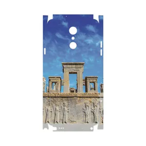 MAHOOT TAKHT-e-JAMSHID-FullSkin Cover Sticker for LG Q Stylus