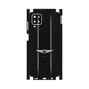 MAHOOT Genesis-FullSkin Cover Sticker for Samsung Galaxy M12