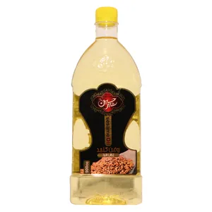 روغن کنجد شیر حسین - 900 میلی لیتر