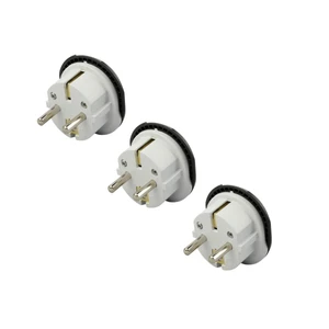 مبدل برق 3 به 2 مدل m.n.g بسته 3 عددی