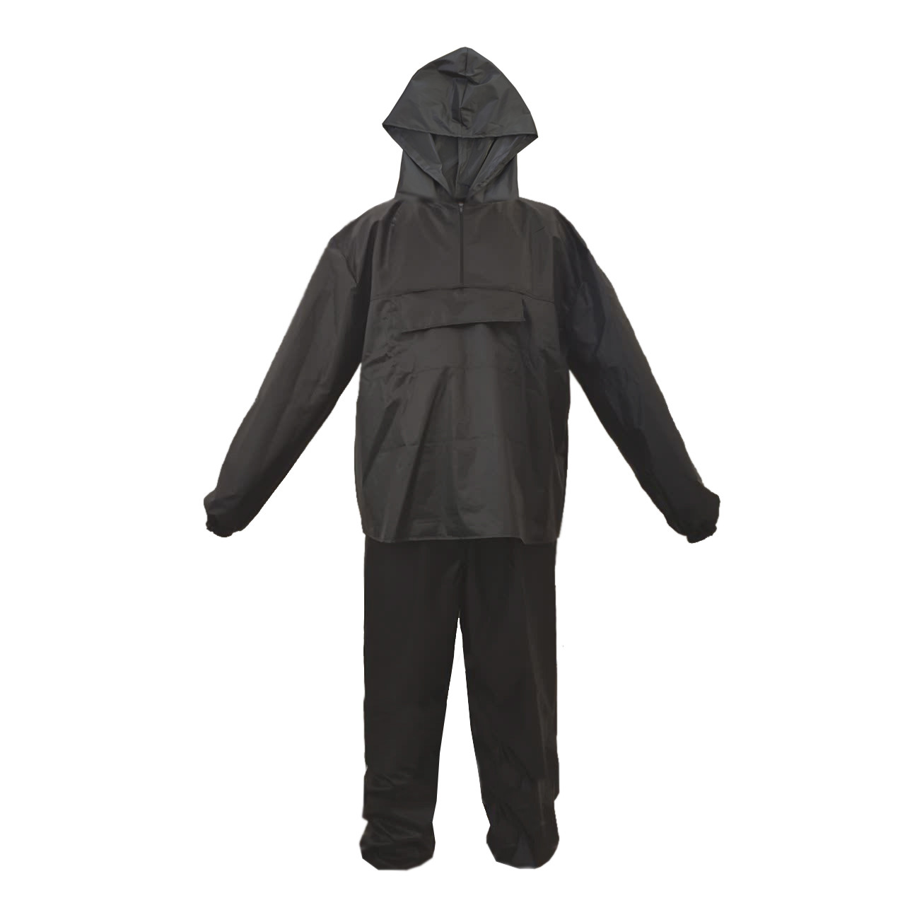 لباس کار مدل بادگیر ضدآب 2024