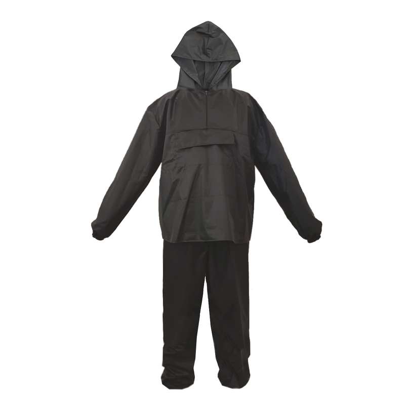 لباس کار مدل بادگیر ضدآب 2024