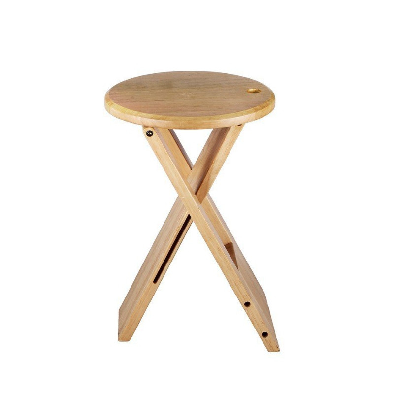 صندلی مدل چوبی تاشو