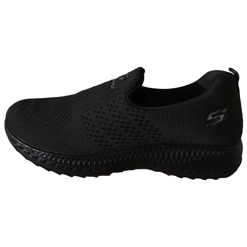 کفش روزمره مردانه مدل طبی بافت S-M