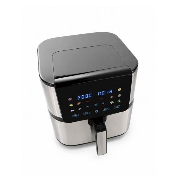 سرخ‌کن و هواپز بدون روغن 10 لیتری دیجیتال  کالومل مدل AF310
