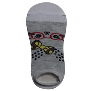 جوراب دخترانه کد 093