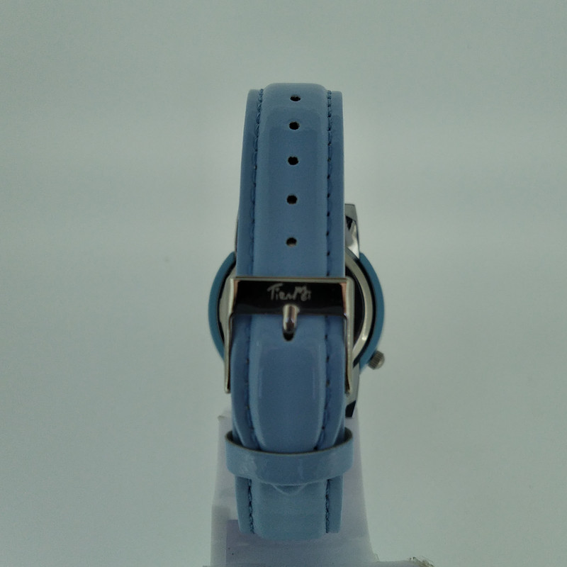 ساعت مچی عقربه ای دخترانه تیانمی مدل TM-013 ساعت مچی عقربه ای دخترانه تیانمی مدل TM-013