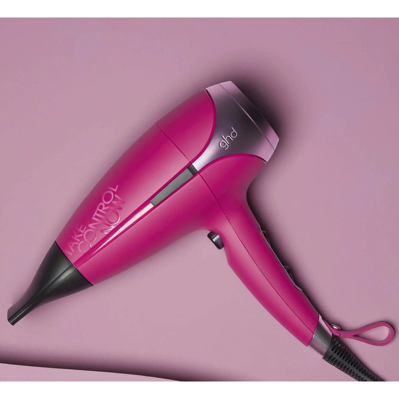 سشوار حرفه ای جی اچ دی مدل HELIOS ORCHID سشوار حرفه ای جی اچ دی مدل HELIOS ORCHID