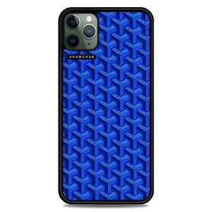 AKAM AMC-WA11PROMAX-RICH-1 Cover For Apple iPhone 11 Pro Max