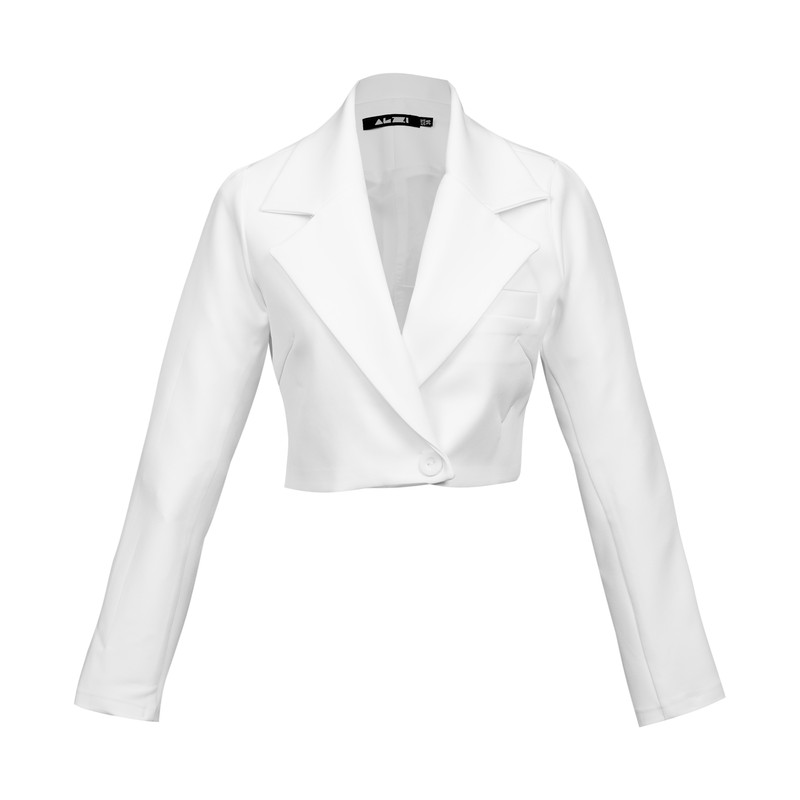 کت زنانه مدل CC202W