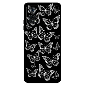 Megafone 7244 Cover For Xiaomi Poco X4 Pro 5G