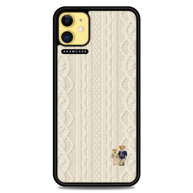 کاور آکام مدل AMC-WA11-TRICOT-10 مناسب برای گوشی موبایل اپل iPhone 11