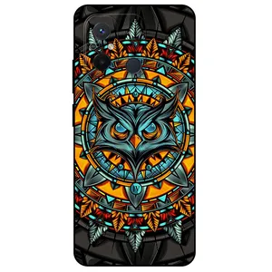 Megafone Owl 1903 Cover For Xiaomi Redmi 12C
